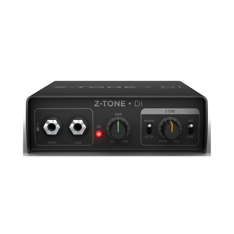 Oferta IK MULTIMEDIA Z-TONE DI