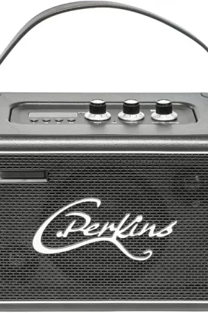 Gran Oferta C.PERKINS MEMPHIS-SOUND