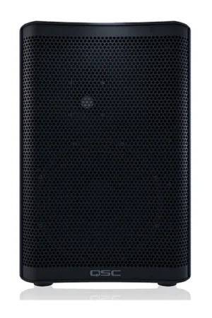 Pago Seguro QSC CP8-EU