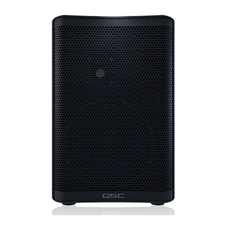 Pago Seguro QSC CP8-EU