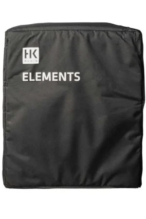 Marca Reconocida HK AUDIO ELEMENTS FUNDA E115 SUB D