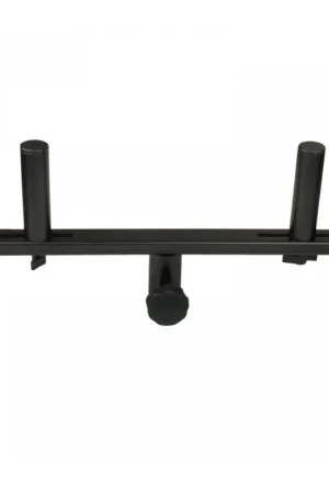 JB SYSTEMS TWIN SPEAKER BRACKET DOBLE SOPORTE ALTAVOZ PARA PIE Precio De Fábrica