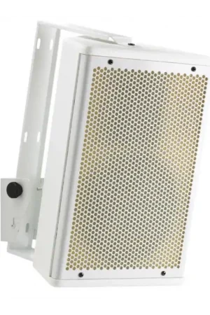 Compra Ahora AUDIOPHONY S10W ALTAVOZ PASIVO 250W BLANCO