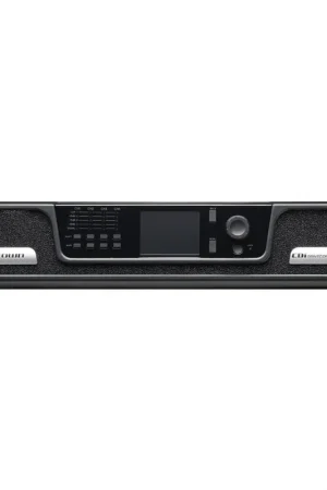 CROWN CDi 4|600BL Pago Seguro