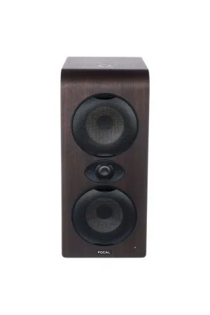 Alta Calidad FOCAL SHAPE TWIN