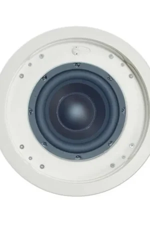 KLIPSCH IC-SW-8T2 SUBWOOFER Solo Por Tiempo Limitado