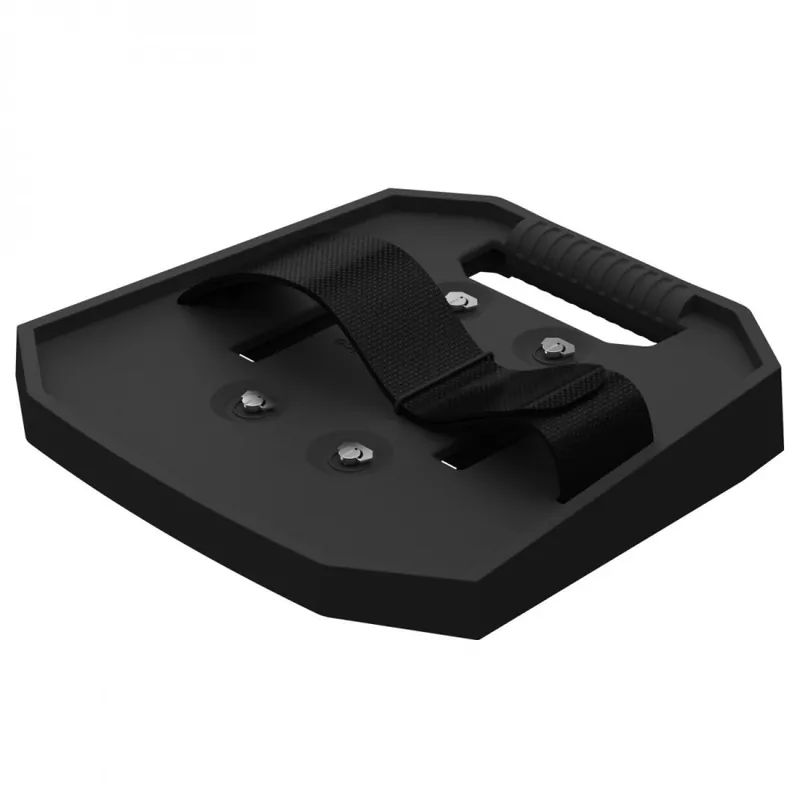 Precio De Oferta ELECTRO VOICE EVERSE 8 TRAY BLACK