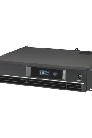 Favorito De Clientes DYNACORD L1300FD