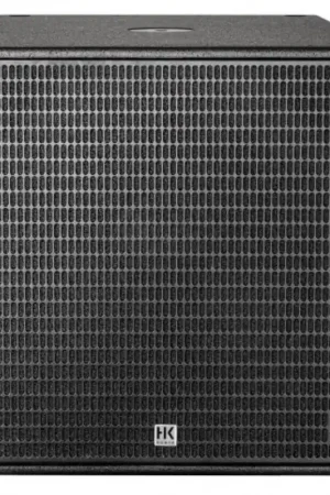 Oferta Limitada HK AUDIO LINEAR 5 MKII 118 SUB HPA