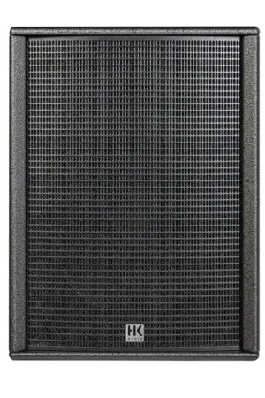 Promoción HK AUDIO PR:O 115 XD2