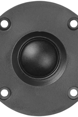 VONYX 902.302 WSD65 TWEETER DE CUPULA DE SEDA DE 65 MM Favorito De Clientes