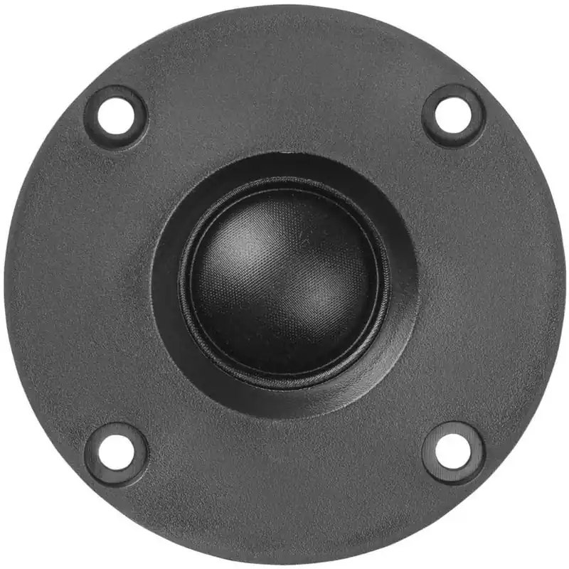 VONYX 902.302 WSD65 TWEETER DE CUPULA DE SEDA DE 65 MM Favorito De Clientes