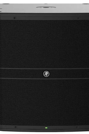 MACKIE DRM18S Comprar En Línea