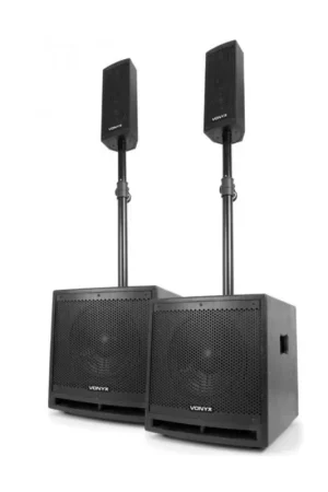 Precio Económico VONYX 170.104 VX1000BT