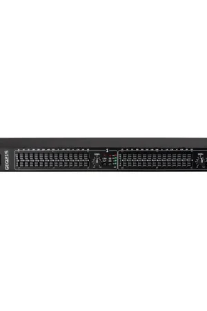 Precio Reducido JB SYSTEMS GEQ-215 ECUALIZADOR ESTEREO