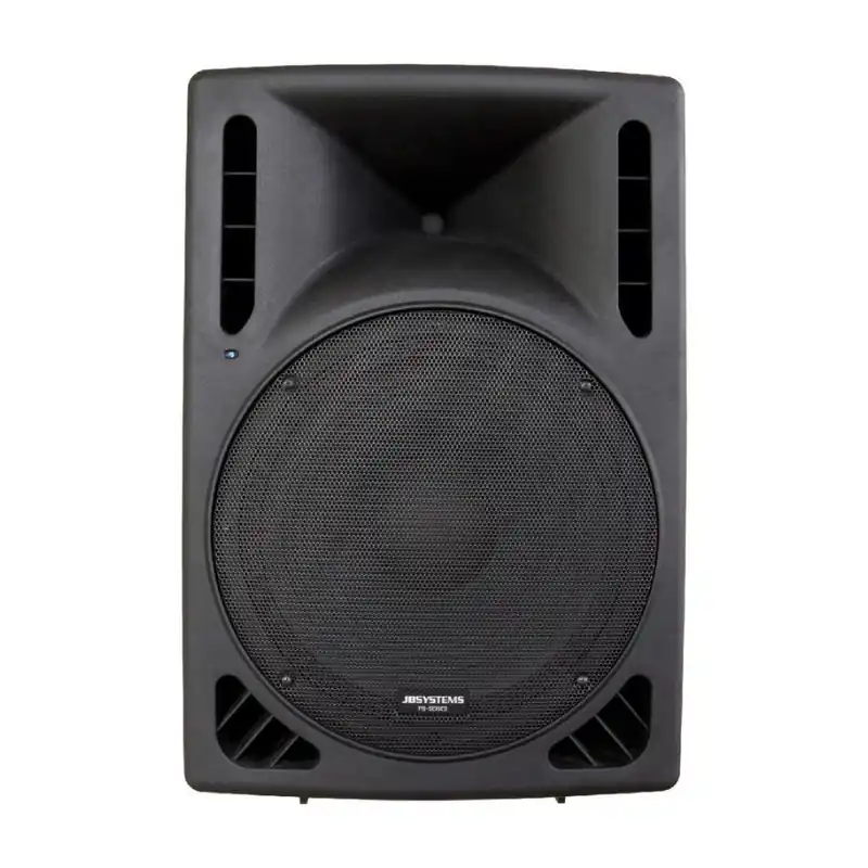 JB SYSTEMS PSA-15 ALTAVOZ ACTIVO 15\\" 300W Garantía De Devolución De Dinero