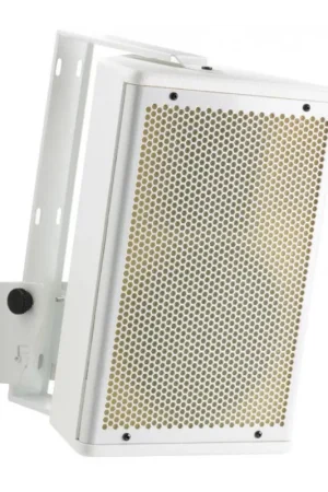 Última Oportunidad AUDIOPHONY S8W ALTAVOZ PASIVO 150W BLANCO