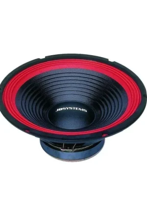 Entrega Rápida JBSYSTEMS SP-15/250