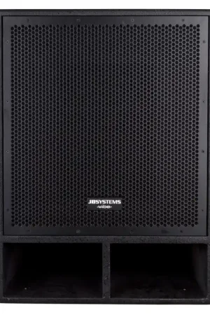 JBSYSTEMS VIBE-15SUB MKII Súper Precio