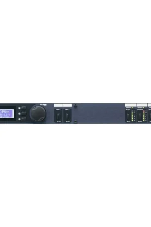 Económico DBX ZONEPRO 640M