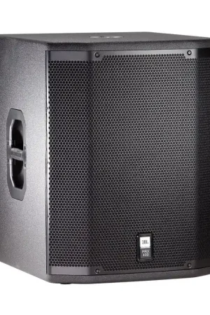 Solo Por Tiempo Limitado JBL PRX 418S