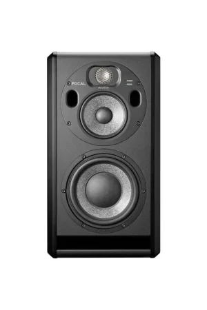 FOCAL TRIO 6 BLACK Rebajas