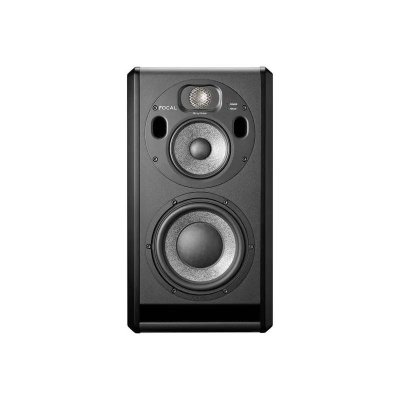 FOCAL TRIO 6 BLACK Rebajas