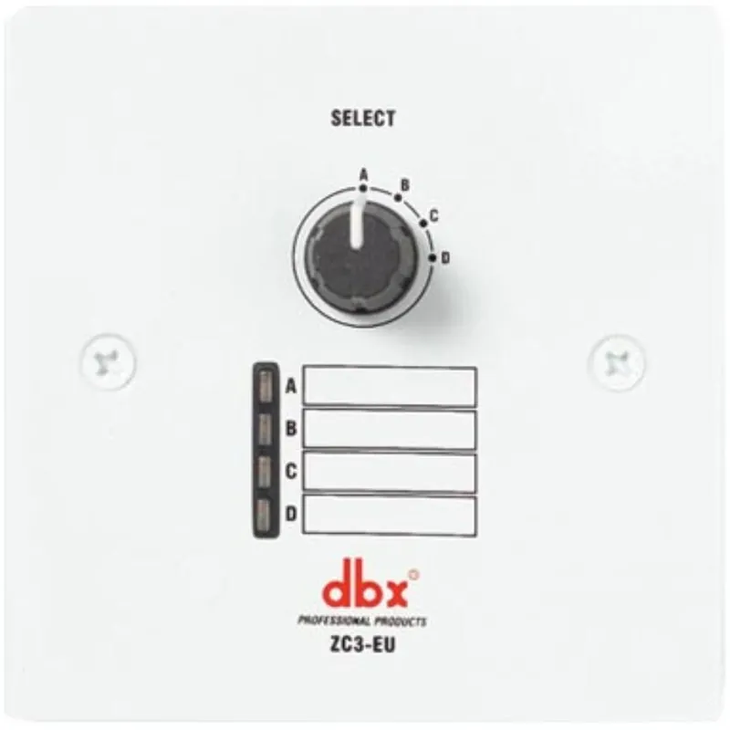 DBX ZC3 EU No Te Lo Pierdas