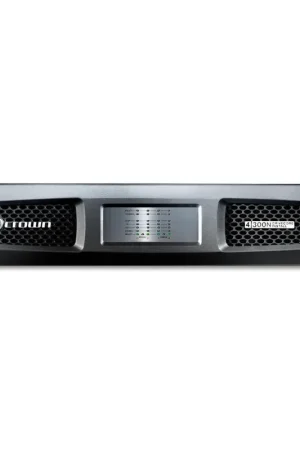 Barato CROWN DCi 4|300N