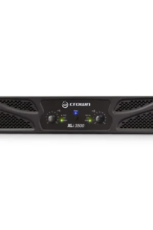 CROWN XLI 3500 Directo De Fábrica