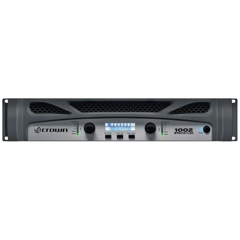 CROWN XTI 1002 Compra Hoy