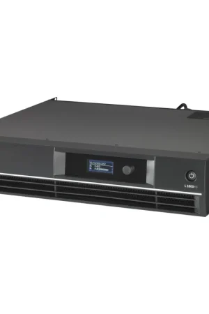 Ordenar Ahora Mismo DYNACORD L1800FD