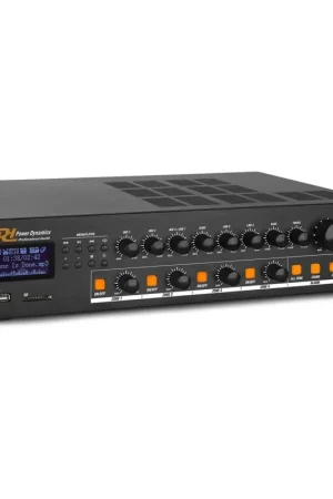 Descuento POWER DYNAMICS 952.068 PDV120MP3