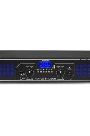 Precio Rebajado FENTON 172.080 FPL1500