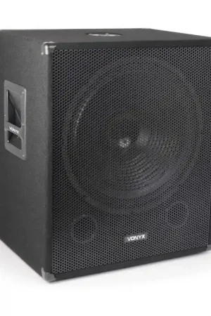 VONYX 170.754 SMW18 Precio Rebajado