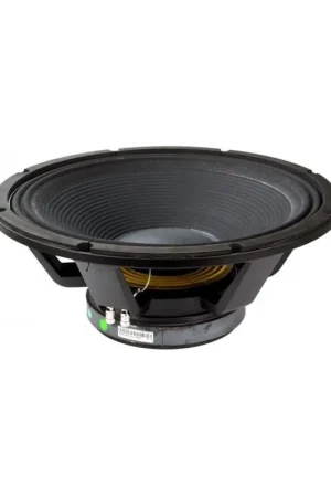 JBSYSTEMS PWX 18/400 Marca Reconocida