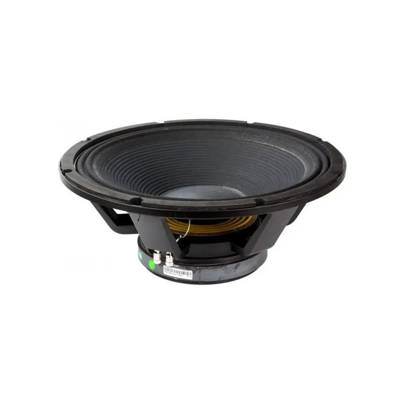 JBSYSTEMS PWX 18/400 Marca Reconocida