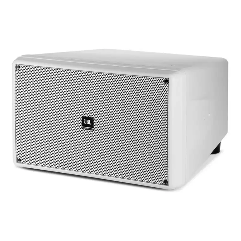 JBL CONTROL SB2210 WH BLANCO Oferta Limitada