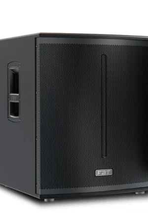FBT X-SUB 115SA No Te Lo Pierdas