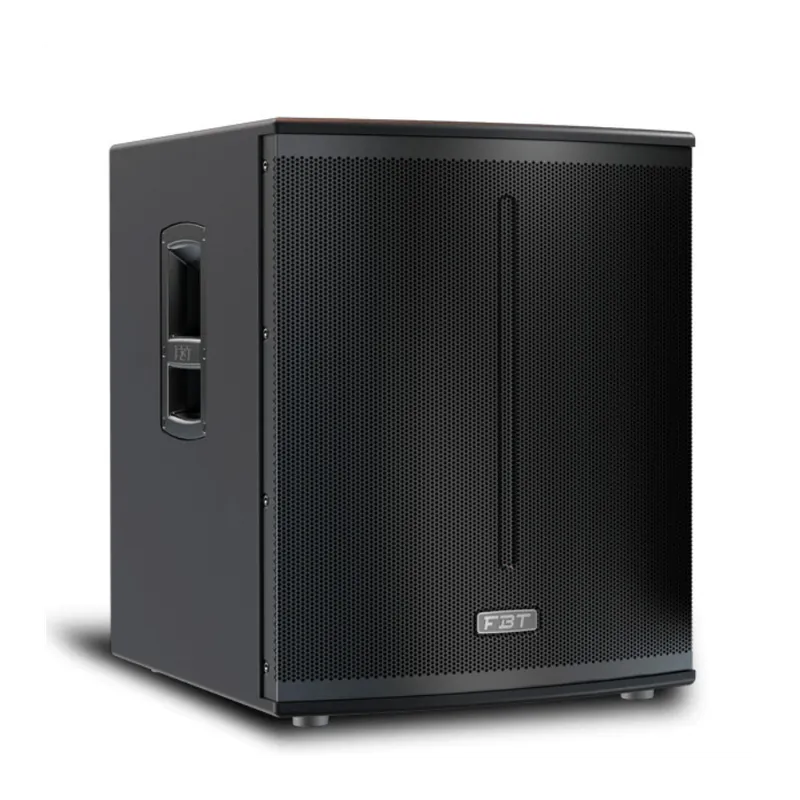 FBT X-SUB 115SA No Te Lo Pierdas