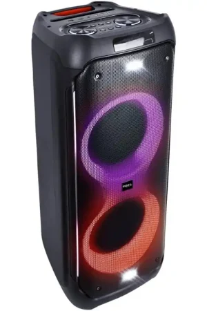 Certificado IBIZA SOUND COLUMBA1200