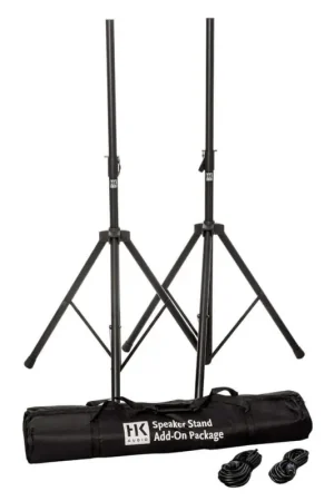 Entrega Rápida HK AUDIO SPEAKER STAND ADD-ON SPEAKON