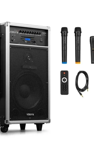 Última Oportunidad VONYX 170.013 ST180