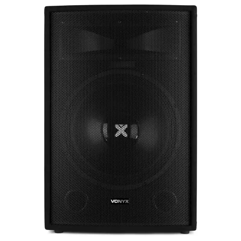 VONYX 178.734 SL15 No Te Lo Pierdas