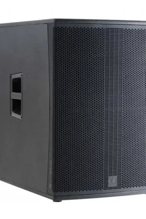 Garantía De Devolución De Dinero AUDIOPHONY MYOS18A SUB SUBWOOFER ACTIVO 18\\" 1000W DSP