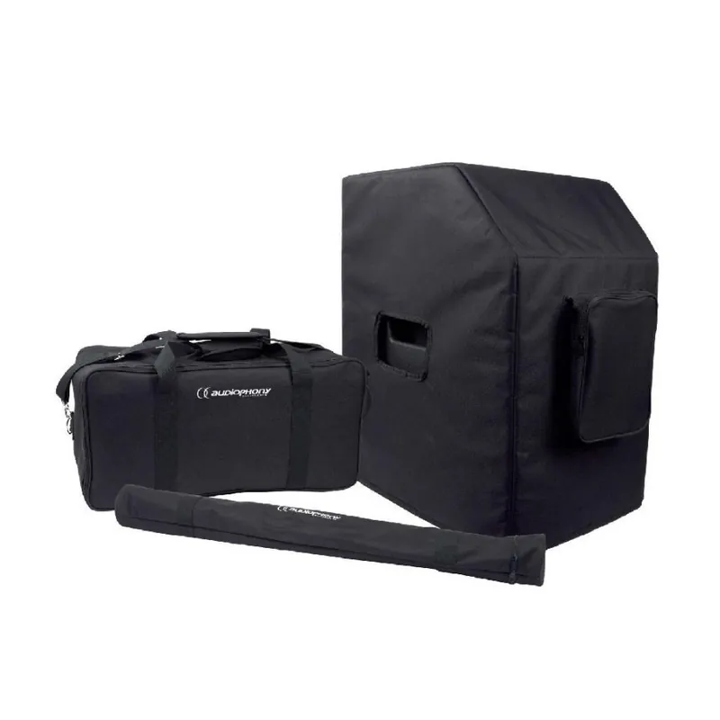 Precio Rebajado AUDIOPHONY COV-MOJOCURVEXL FUNDA PROTECCION