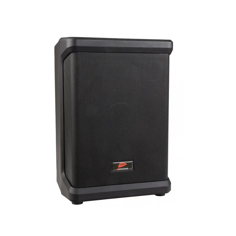 Garantía De Devolución De Dinero JBSYSTEMS MOVIL-1