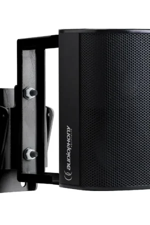 Promoción AUDIOPHONY ILINESUP23 SOPORTE PARED NEGRO ILINE23