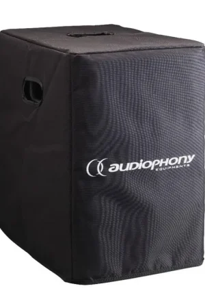Compra Hoy AUDIOPHONY ILINECOV FUNDA SUBGRAVE ILINESUB