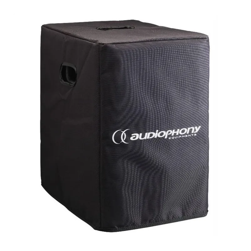 Compra Hoy AUDIOPHONY ILINECOV FUNDA SUBGRAVE ILINESUB